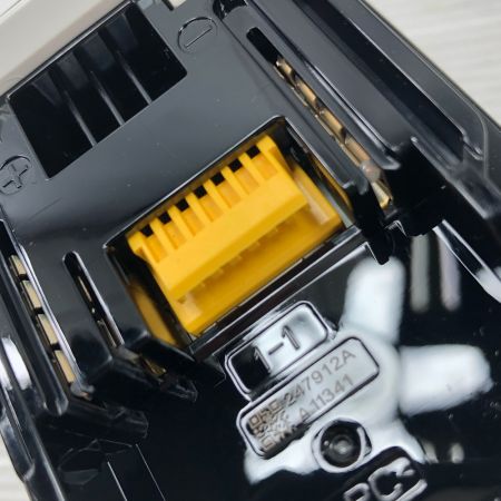  MAKITA マキタ 工具関連用品 バッテリー 未使用品(S) ５個セット BL1860B ブラック