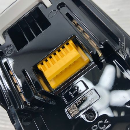  MAKITA マキタ 工具関連用品 バッテリー 未使用品(S) ５個セット BL1860B ブラック