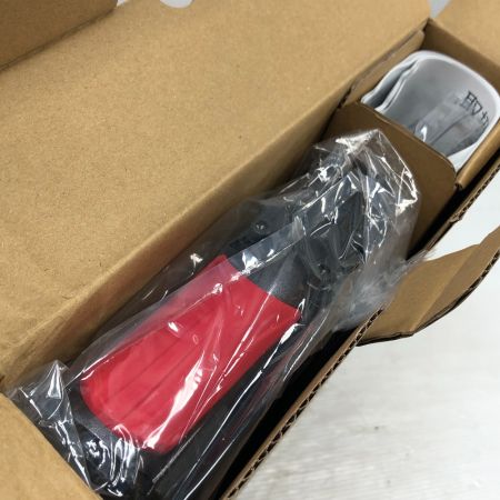  MAX マックス 工具 エアツール スーパーネイラ 未使用品(S) 本体のみ 高圧 HA-25/4J レッド