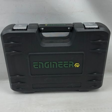  ENGINEER 工具 ハンドツール ネジザウルスセット PDS-02 ブラック