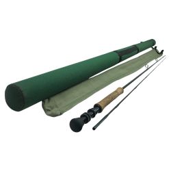 ΣΣ ORVIS オービス フライロッド パワーマトリックス 908 PM-10 Cランク