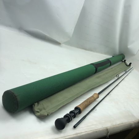 ORVIS オービス フライロッド パワーマトリックス 908 PM-10