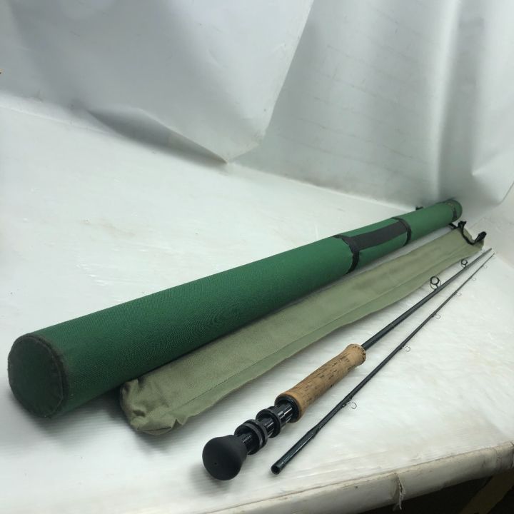 T*a様 フライロッド Orvis オービス PM-10 106-4 Matri T*a様 フライロッド Orvis オービス PM-10 106-4 Matri T*a