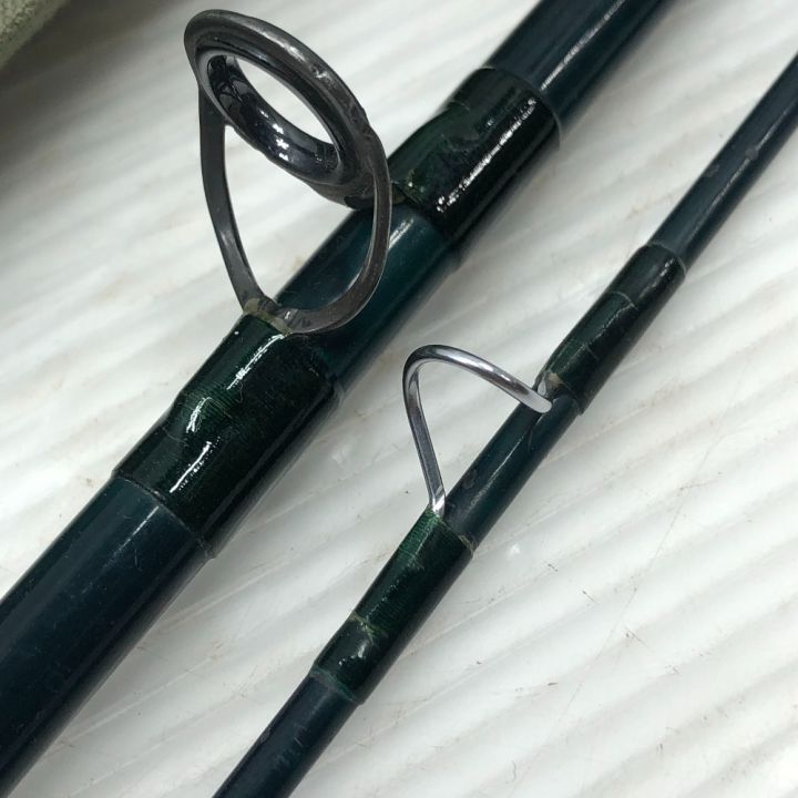 ORVIS オービス フライロッド パワーマトリックス 908 PM-10 - 中古