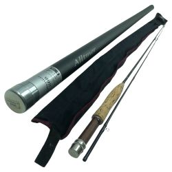 ΣΣ DAIWA ダイワ フライロッド アルトモア866 Bランク