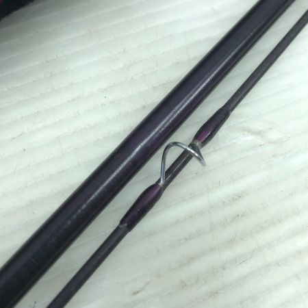  DAIWA ダイワ フライロッド アルトモア866