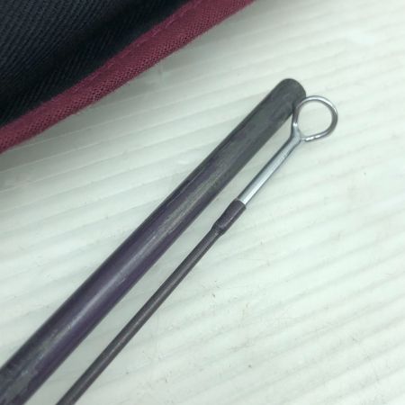  DAIWA ダイワ フライロッド アルトモア866