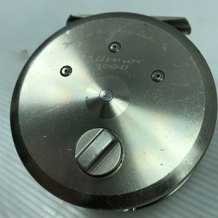  DAIWA ダイワ フライリール アルトモア300D