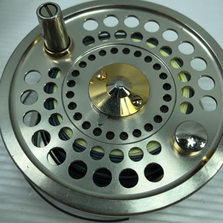  DAIWA ダイワ フライリール アルトモア300D