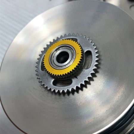  DAIWA ダイワ フライリール アルトモア300D