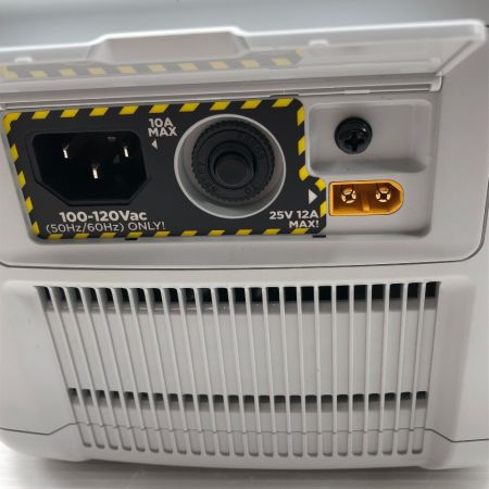  EcoFlow 工具関連用品 ポータブル電源 本体のみ コード式 100v EFR402 ホワイト