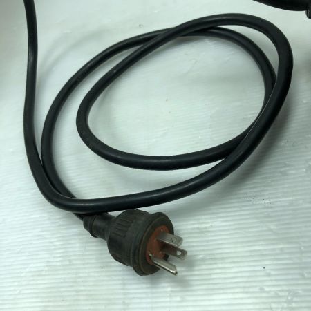  SUZUKID 工具 大型機械 半自動溶接機 程度C 本体のみ コード式 100v Arcury80LUNAⅡ イエロー