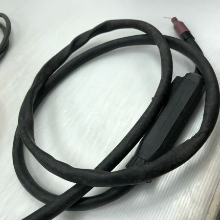  SUZUKID 工具 大型機械 半自動溶接機 程度C 本体のみ コード式 100v Arcury80LUNAⅡ イエロー