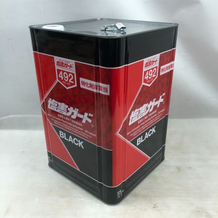  イチネンケミカルズ 工具関連用品 塩害ガード 未使用品(S) 本体のみ ブラック