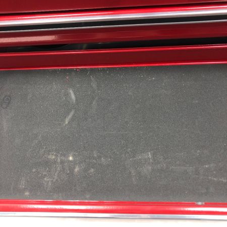  KTC ケーティーシー 工具関連用品 工具セット 程度B SKX0213 レッド