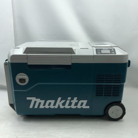  MAKITA マキタ 工具 保冷温庫 シガーソケットコード付 CW180D ブルー