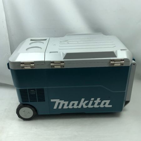  MAKITA マキタ 工具 保冷温庫 シガーソケットコード付 CW180D ブルー