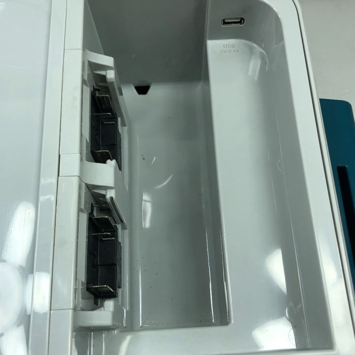 MAKITA マキタ 工具 保冷温庫 シガーソケットコード付 CW180D ブルー