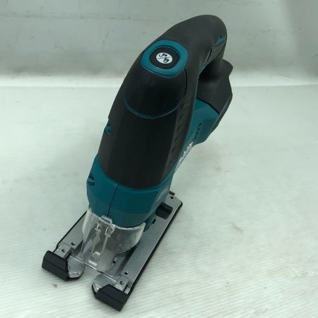  MAKITA マキタ 切断工具 ジグソー ケース付 コードレス式 JV184DZK ブルー