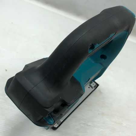  MAKITA マキタ 切断工具 ジグソー ケース付 コードレス式 JV184DZK ブルー