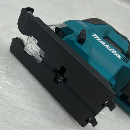  MAKITA マキタ 切断工具 ジグソー ケース付 コードレス式 JV184DZK ブルー