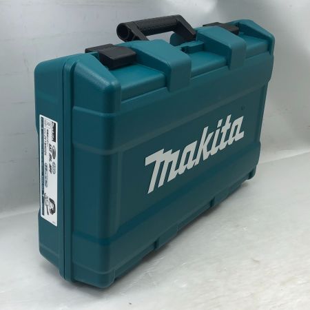  MAKITA マキタ 切断工具 ジグソー ケース付 コードレス式 JV184DZK ブルー