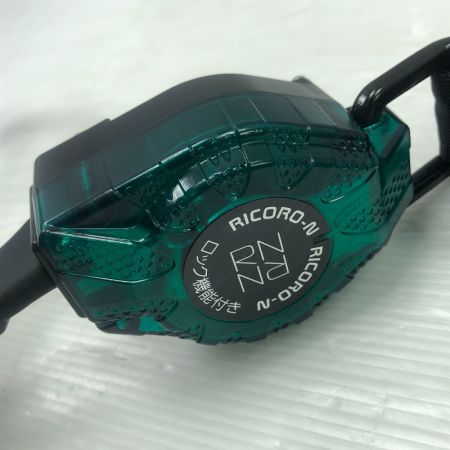  TITAN 工具関連用品 ロック機構付き巻取＋伸縮式ダブルランヤード 程度A 本体のみ HL-MRZW-1.3 ブラック