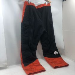 ◇◇  工具 モンベル プロテクションロガーパンツ 使用感有 XL-S Cランク