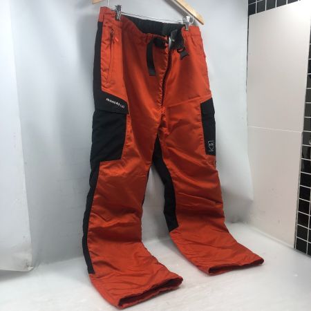   工具 モンベル プロテクションロガーパンツ 使用感有 XL-S