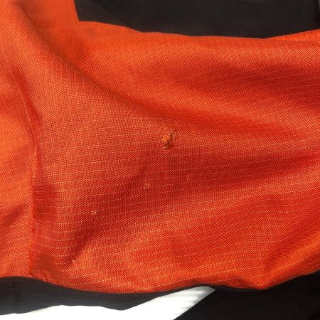   工具 モンベル プロテクションロガーパンツ 使用感有 XL-S