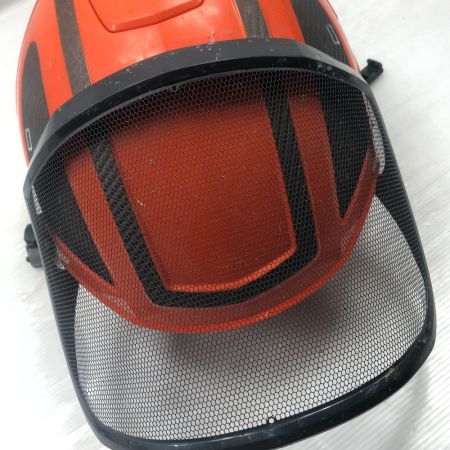  ファナー 工具関連用品 ヘルメット ファナー PUROTOS オレンジ