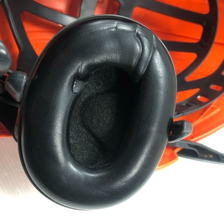  ファナー 工具関連用品 ヘルメット ファナー PUROTOS オレンジ