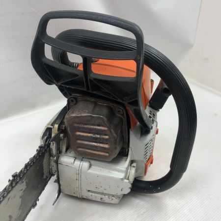  STIHL 切断工具 チェーンソー 程度C 本体のみ MS362C オレンジ