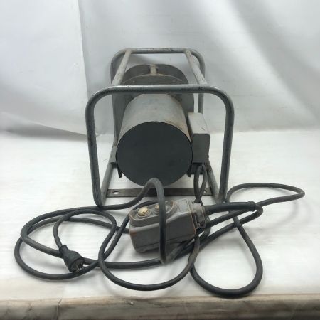  トーヨーコーケン 工具関連用品 ウインチ コード式 100v MA-400M グレー