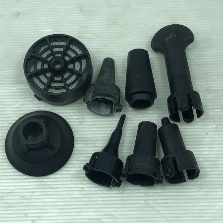  MAKITA マキタ 工具 エアダスタ アタッチメント 18v AS180D ブルー