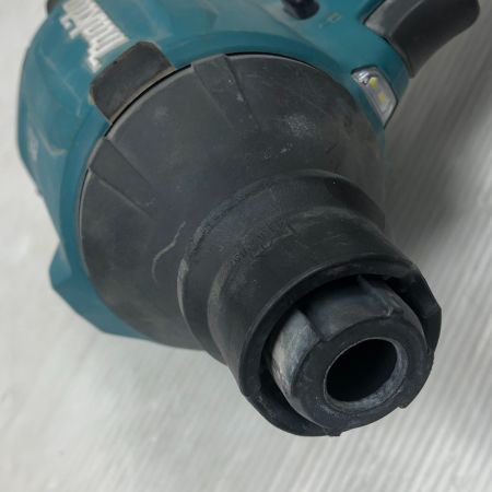  MAKITA マキタ 工具 エアダスタ アタッチメント 18v AS180D ブルー