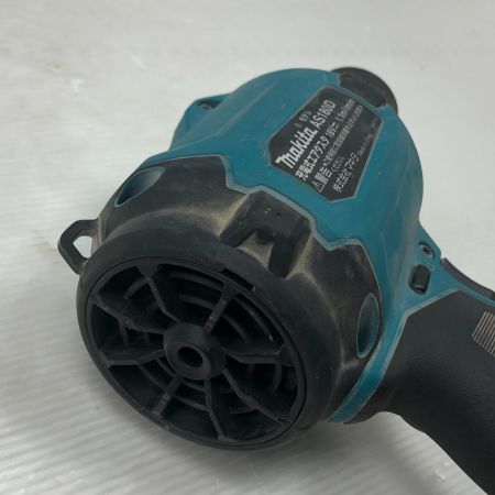  MAKITA マキタ 工具 エアダスタ アタッチメント 18v AS180D ブルー