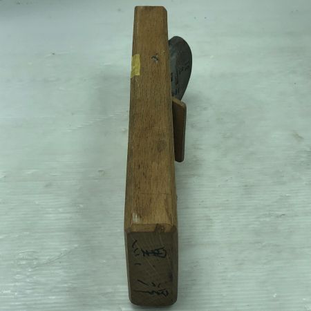  一心斉 工具 大工道具 カンナ