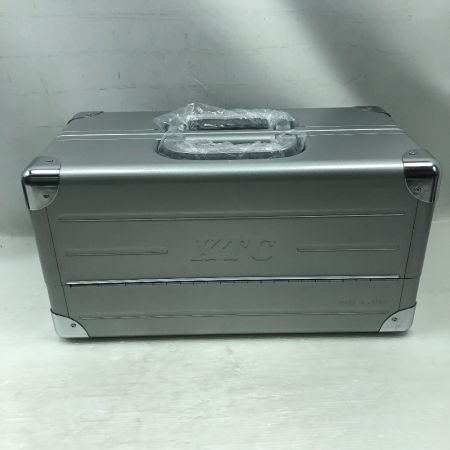  KTC ケーティーシー 工具関連用品 工具セット 付属品完備 EK-1 シルバー