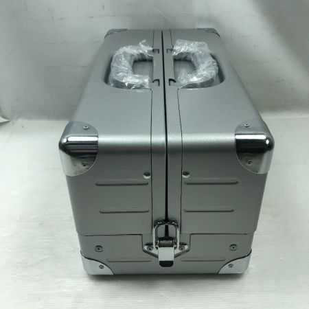  KTC ケーティーシー 工具関連用品 工具セット 付属品完備 EK-1 シルバー