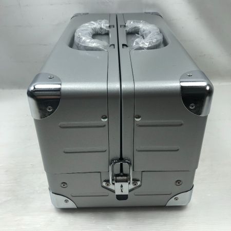  KTC ケーティーシー 工具関連用品 工具セット 付属品完備 EK-1 シルバー