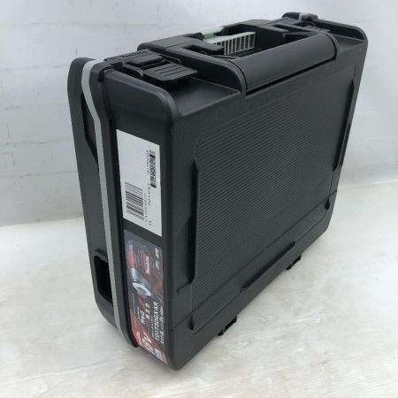 MAKITA マキタ 工具 インパクトドライバ 未使用品(S) 付属品完備 コードレス式 TD173DGXAR レッド