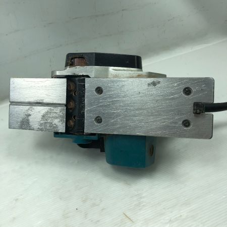  MAKITA マキタ 切削工具 電動カンナ KP0800ASP ブルー