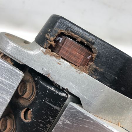  MAKITA マキタ 切削工具 電動カンナ KP0800ASP ブルー