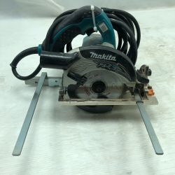 ◇◇ MAKITA マキタ 丸のこ コード式 100v 5230 ブルー Cランク