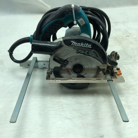 MAKITA マキタ 丸のこ コード式 100v 5230 ブルー
