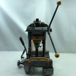 ◇◇ MAKITA マキタ 手動角のみ 100Ｖ 7303 オレンジ Cランク