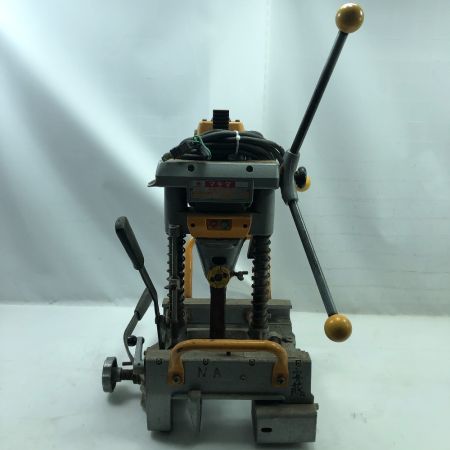  MAKITA マキタ 手動角のみ 100Ｖ 7303 オレンジ