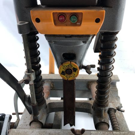  MAKITA マキタ 手動角のみ 100Ｖ 7303 オレンジ