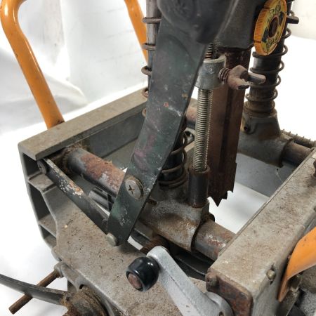  MAKITA マキタ 手動角のみ 100Ｖ 7303 オレンジ